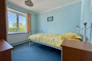 Bedroom 2- click for photo gallery